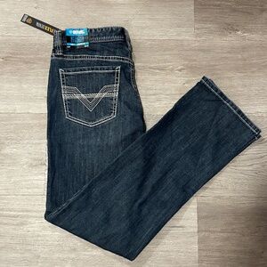 Men’s Rock & Roll Jeans